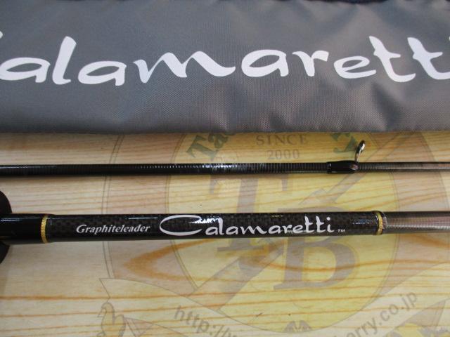 カラマレッティー 25GCALC-662L/ML-S