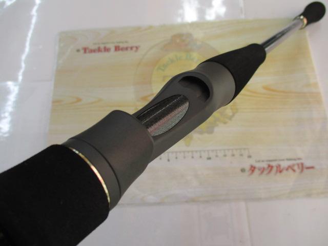 カラマレッティー 25GCALC-662L/ML-S