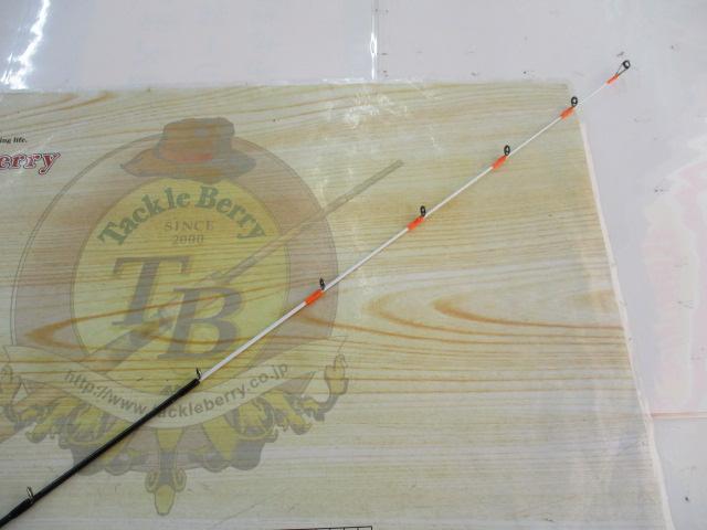 カラマレッティー 25GCALC-662L/ML-S