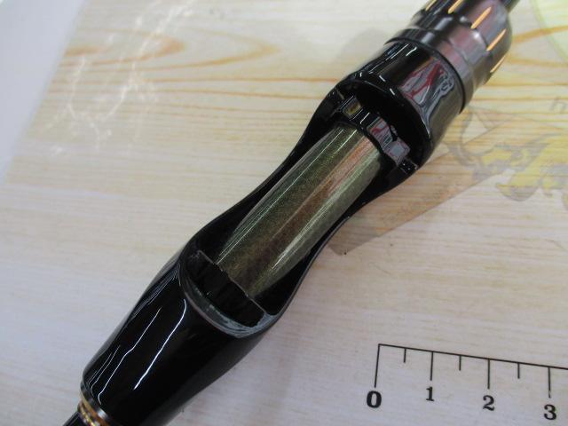 ソアレSSアジング S610SUL-S｜＠ベリーネット 日本最大新品中古