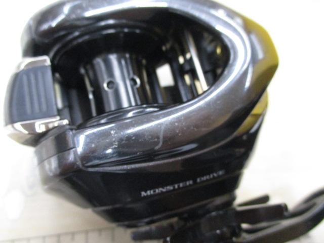 18アンタレスDC MDXG RH｜＠ベリーネット 日本最大新品中古釣具