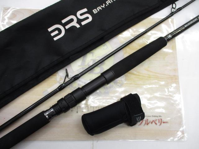 20BRS BRS-S100MH-SJ｜＠ベリーネット 日本最大新品中古釣具WEB