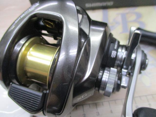 SHIMANO nium 20メタニウムXG リール中古品 Amazon.com : SHIMANO 20 Metanium XG Right : Sports & Outdoors
