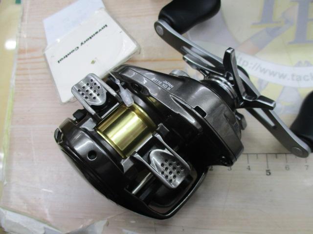 SHIMANO - 20メタニウムXG 新品未使用 20メタニウムXG RH｜＠ベリーネット 日本最大新品中古釣具WEB