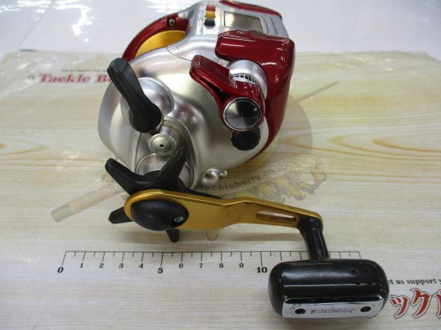 08電動丸 3000プレイズ