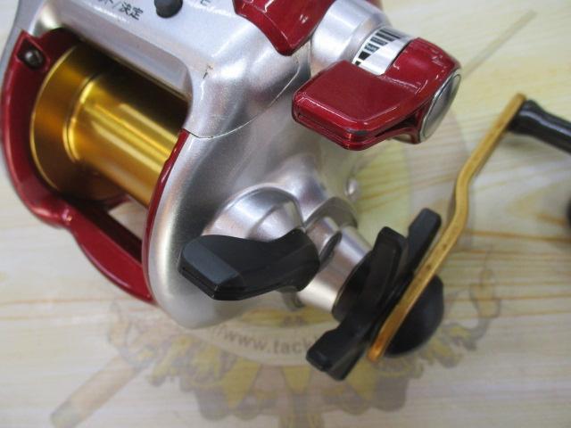 08電動丸 3000プレイズ