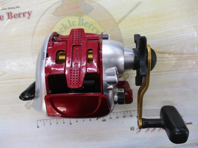 08電動丸 3000プレイズ