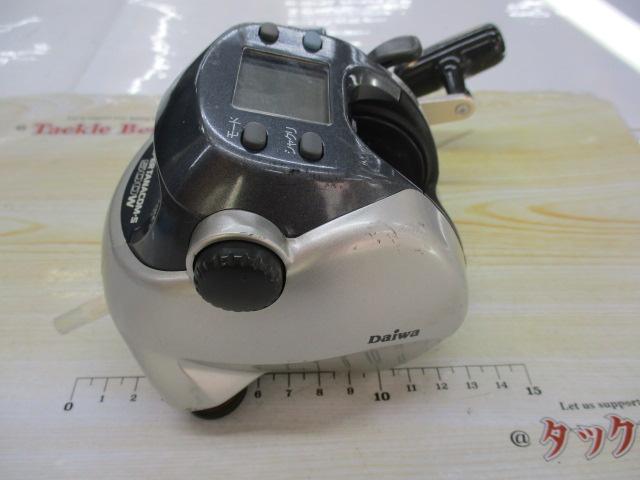 スーパータナコンS 500W