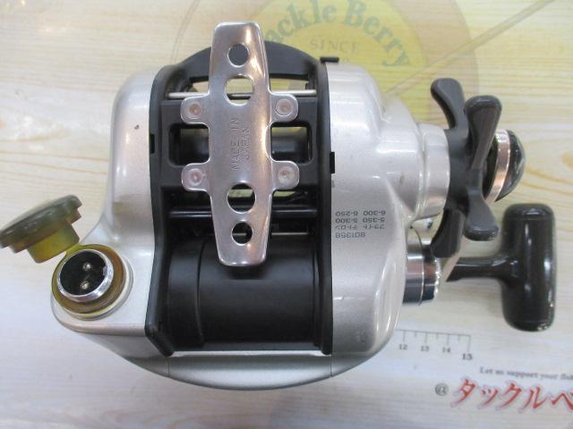 スーパータナコンS 500W