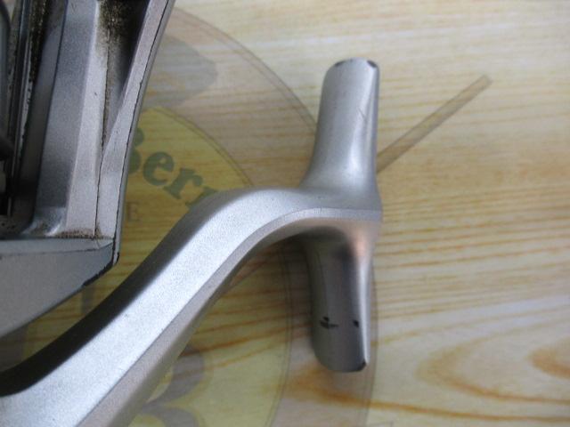 スーパーエアロFV 4号用