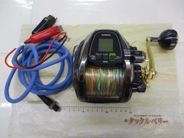14ビーストマスター 6000｜＠ベリーネット 日本最大新品中古釣具