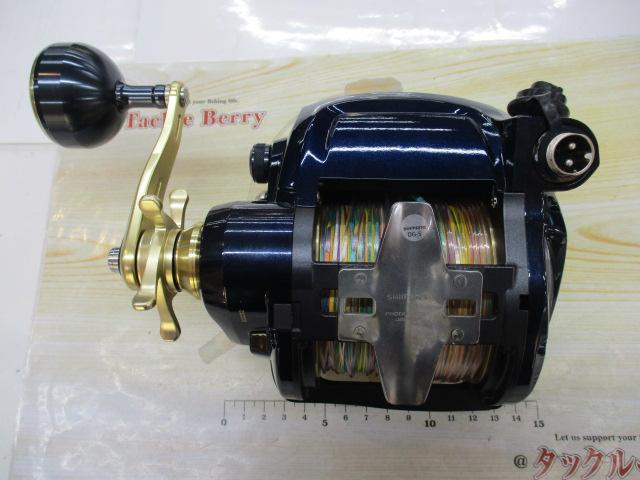 14ビーストマスター 6000｜＠ベリーネット 日本最大新品中古釣具