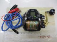 14ビーストマスター 6000