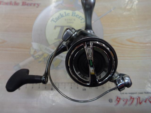 【新品】シマノ　21ナスキー　C3000HG 10,000で買うならこれ。シマノ 21ナスキー(NASCI) C3000HG