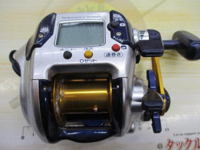 04電動丸 1000XT｜＠ベリーネット 日本最大新品中古釣具WEBショップ
