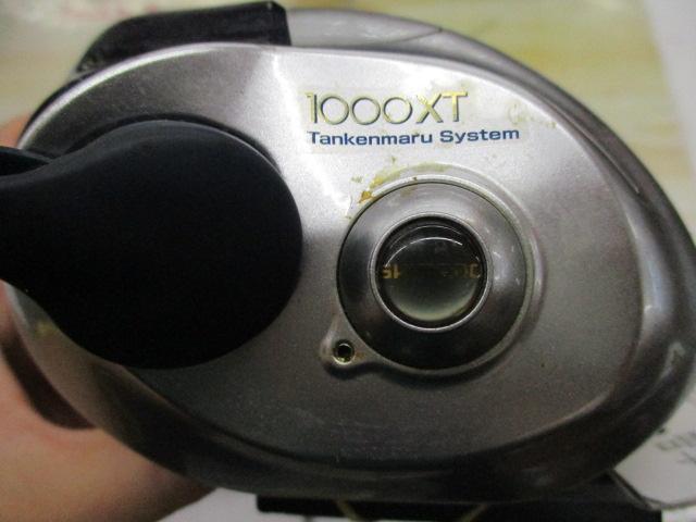 04電動丸 1000XT｜＠ベリーネット 日本最大新品中古釣具WEBショップ
