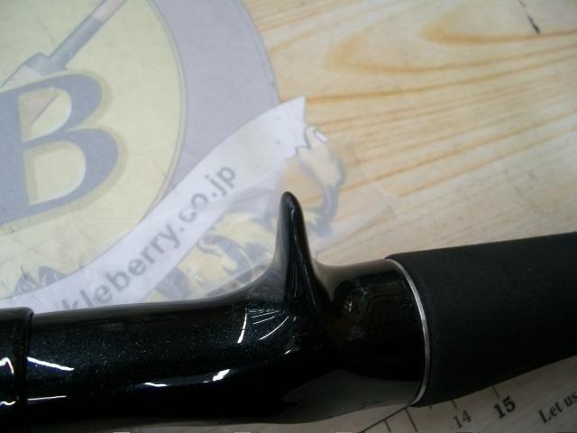 18ディアルーナB96ML シマノ(SHIMANO) 18ディアルーナ B96ML(ベイトモデル