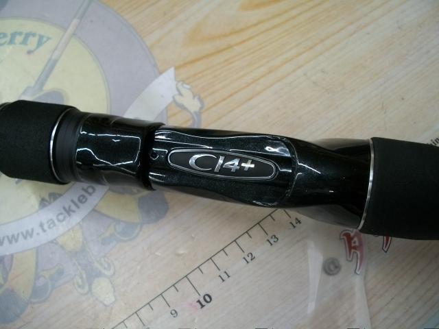 18ディアルーナB96ML 実際に買って使って本音レビュー】〜近距離厳禁!?〜23
