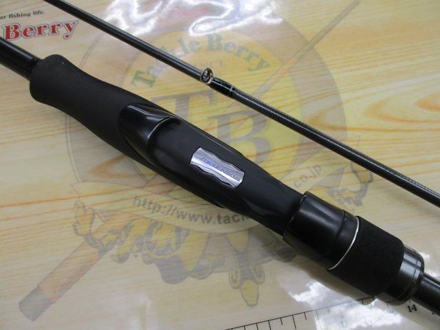 シルバーウルフ　MX 76MLB-S 雑記】シルバーウルフMX 76MLB-Sで10匹くらい釣った後の感想