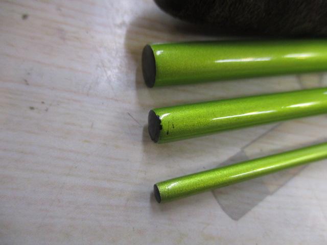 【美品】がまへら 凛刀 8,9,10,11,12,13,15,18尺 (8本) がまへら凛刀 12｜＠ベリーネット 日本最大新品中古釣具WEBショップ