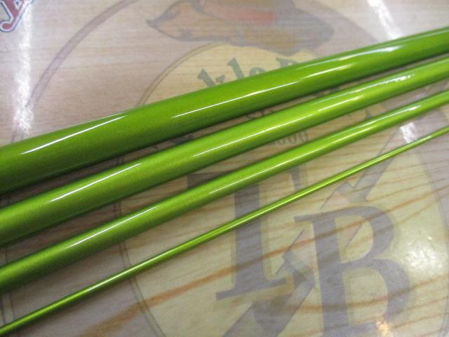 【美品】がまへら 凛刀 8,9,10,11,12,13,15,18尺 (8本) へら/へら釣り/へら竿/がまへら 凛刀（りんとう）