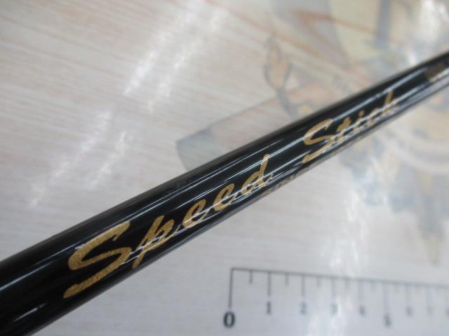 スピードスティック SSS-60ML｜＠ベリーネット 日本最大新品中古
