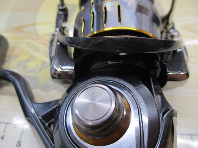 21ルビアスエアリティー LT3000-XH