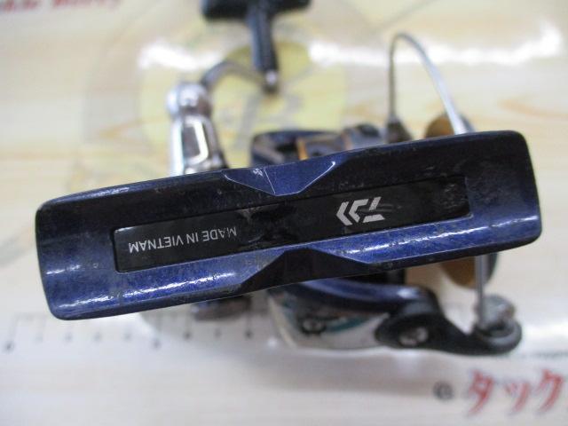 20クレスト LT5000-CXH｜＠ベリーネット 日本最大新品中古釣具