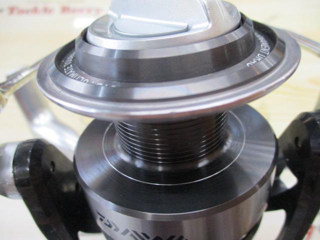 CRAFT 12キャタリナ4500H 12キャタリナ 4500H｜＠ベリーネット 日本最大新品中古釣具WEB