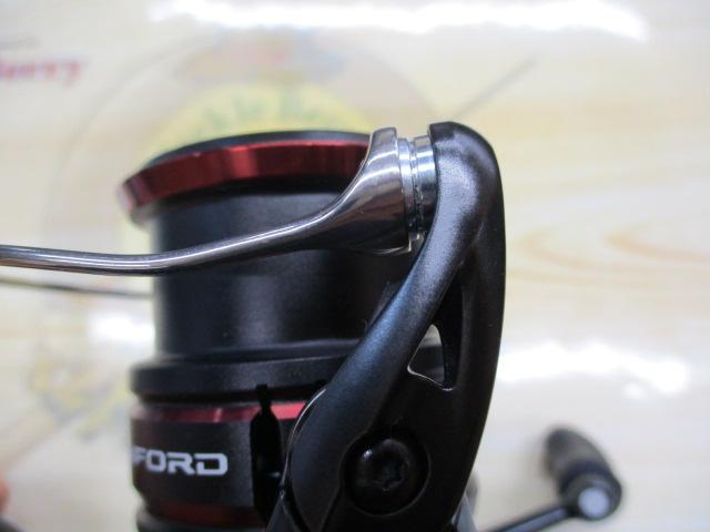 SHIMANO - シマノ　20 ヴァンフォード2500S 新品未使用 2025年最新】Yahoo!オークション -20 ヴァンフォード 2500Sの