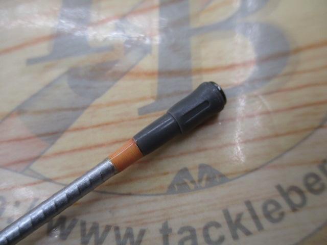 SILブレイゾンドライ 1-53