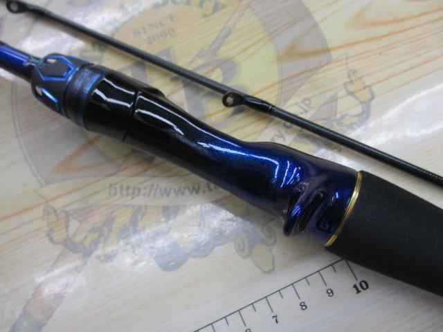 22 極鋭　ライトヒラメ　M-220 ダイワ 船竿 極鋭ライトヒラメ M-220・Q(2ピース): 釣具の