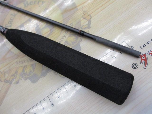 ベイゲームライトヒラメ64 M230/R