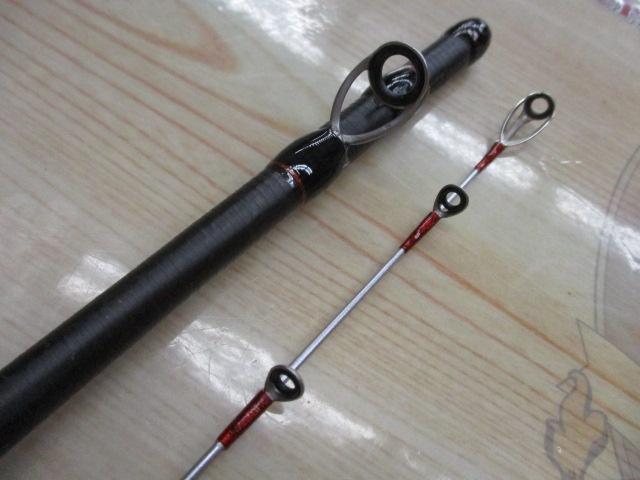 ベイゲームライトヒラメ64 M230/R