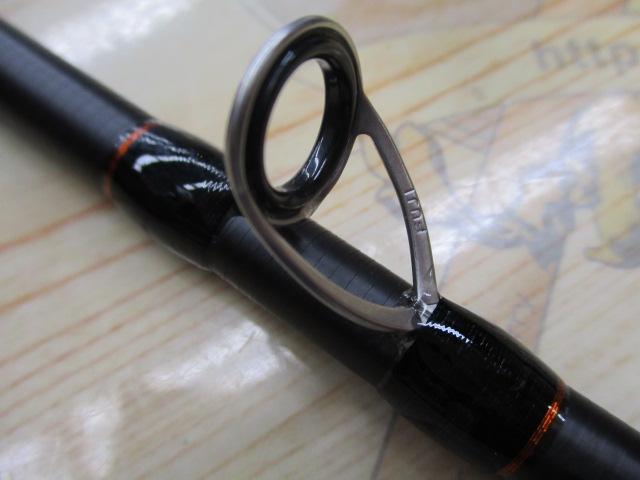 ベイゲームライトヒラメ64 M230/R