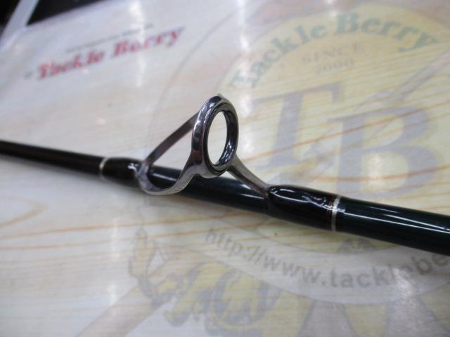 PE エボリューション PF-962ML シーバスロッド 9'6\" ヨドバシ.com - メジャークラフト Major Craft PE-962ML [PE