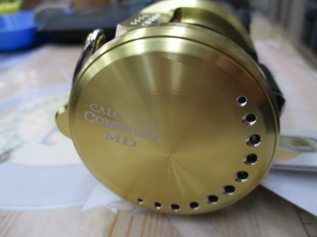 23カルカッタコンクエストMD 300XG シマノ 23 カルカッタコンクエストMD 2023年新製品