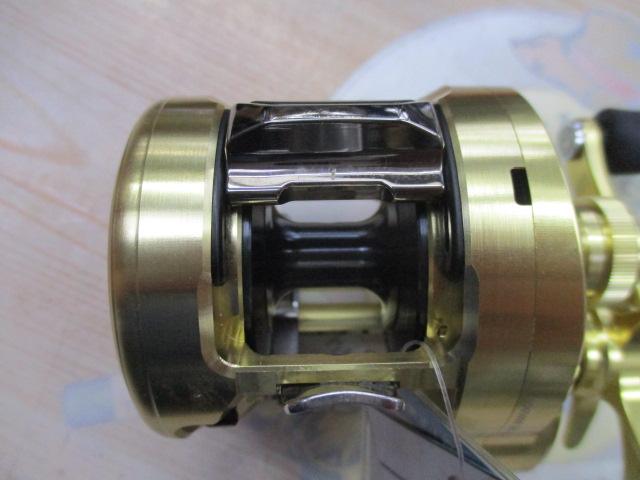 23カルカッタコンクエストMD 300XG｜＠ベリーネット 日本最大