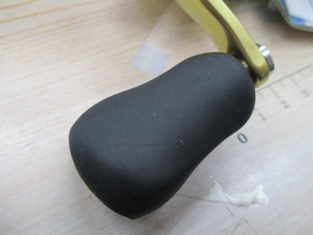 23カルカッタコンクエストMD 300XG