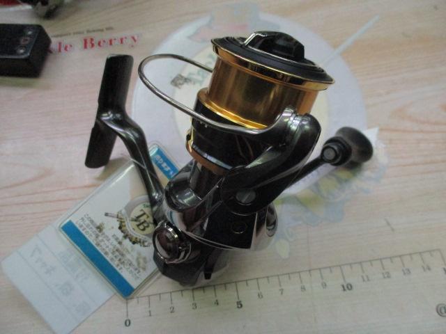 20ツインパワー C2000SHG｜＠ベリーネット 日本最大新品中古釣具