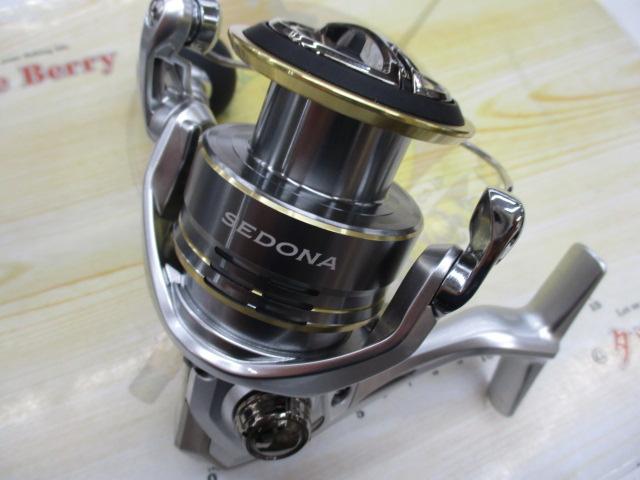 23セドナ C5000XG｜＠ベリーネット 日本最大新品中古釣具WEBショップ