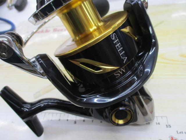 19ステラSW 14000XG｜＠ベリーネット 日本最大新品中古釣具WEB