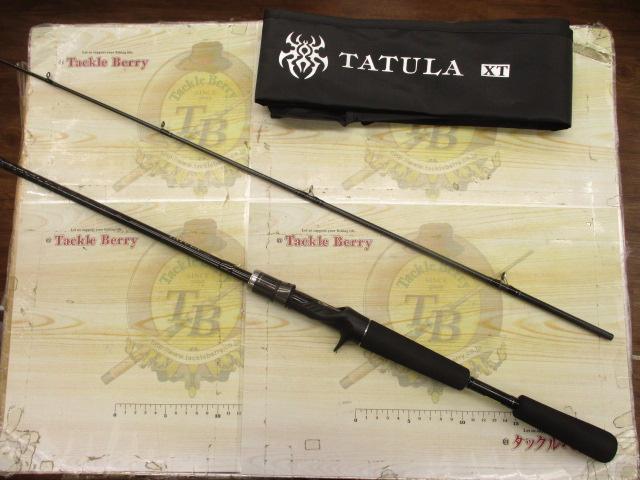 タトゥーラXT 662MFB｜＠ベリーネット 日本最大新品中古釣具WEB