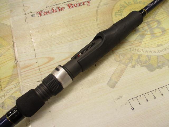 ソルパラ SPX-782ML/黒鯛｜＠ベリーネット 日本最大新品中古釣具