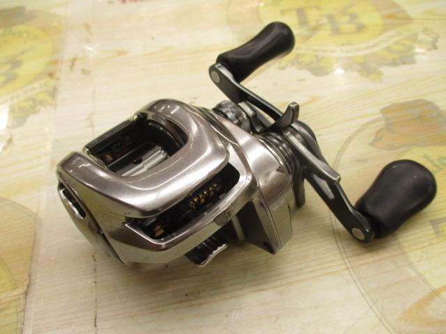 18バンタム mgl シマノ新製品「18バンタムMGL」 | ネスブログ