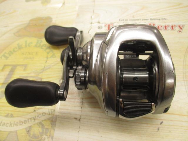 18バンタムMGL LH｜＠ベリーネット 日本最大新品中古釣具WEBショップ
