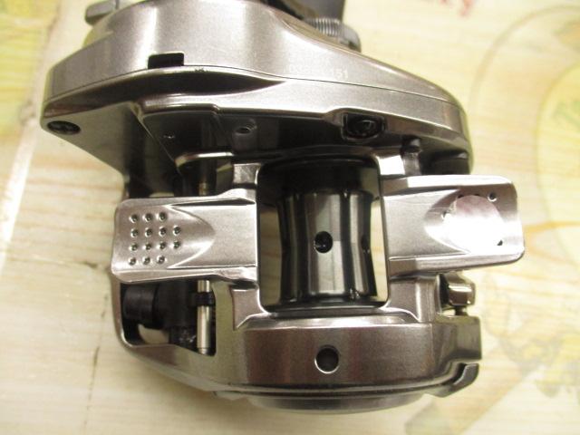 18バンタムMGL LH｜＠ベリーネット 日本最大新品中古釣具WEBショップ