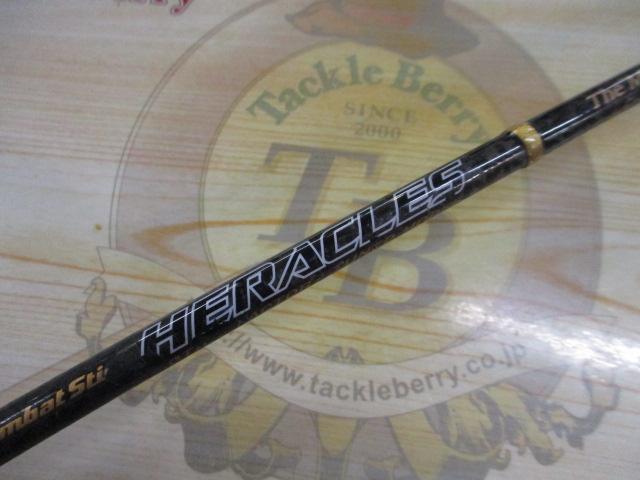 ヘラクレス HCSC-65ML+PLUS