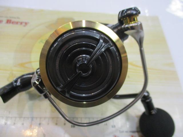 22カルディアSW 6000D-H｜＠ベリーネット 日本最大新品中古釣具