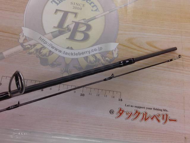 ホーネットスティンガープラス HSPS-652ML-PS MGS｜＠ベリー